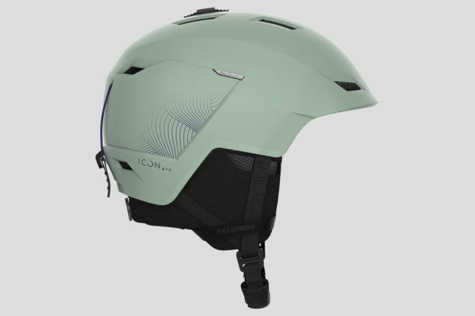 Salomon Icon LT Pro Helmet Review